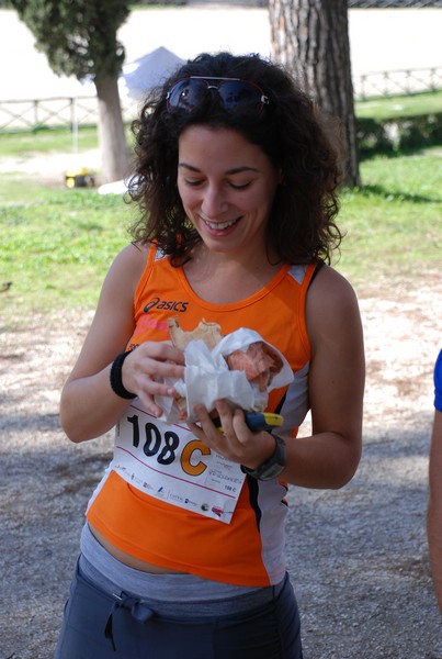 Maratona di Roma a Staffetta (20/10/2012) 00006