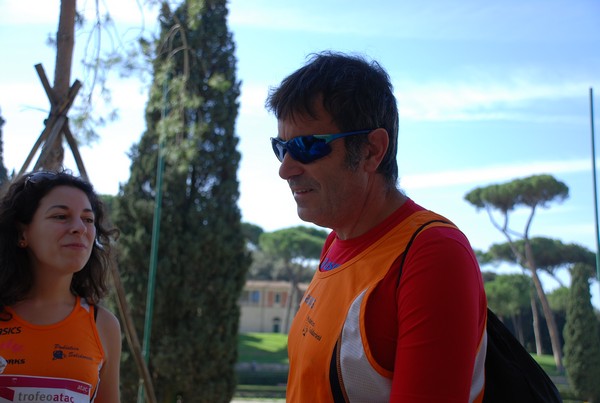 Maratona di Roma a Staffetta (20/10/2012) 00013