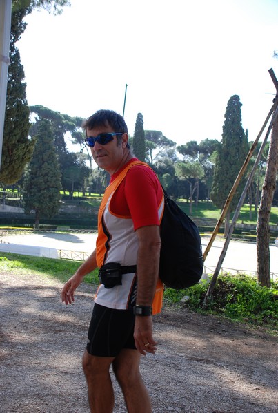 Maratona di Roma a Staffetta (20/10/2012) 00014