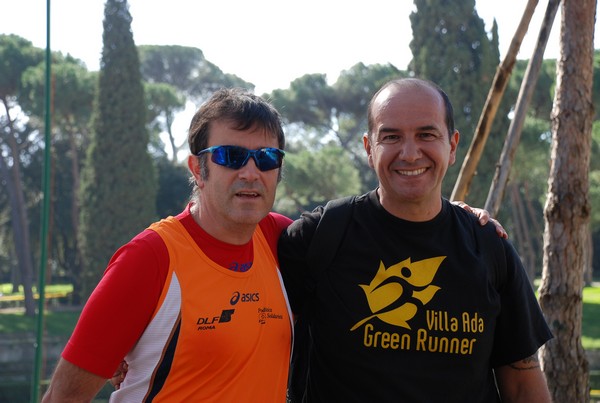 Maratona di Roma a Staffetta (20/10/2012) 00015