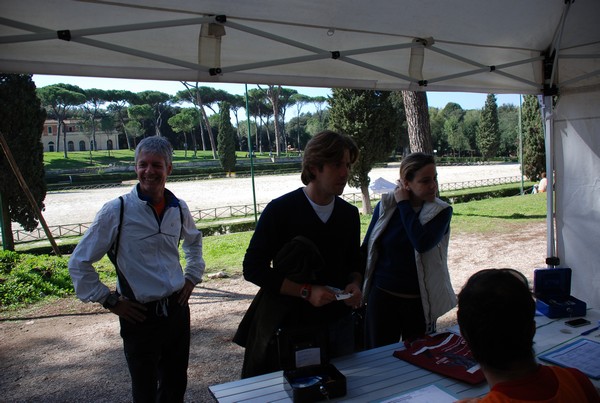 Maratona di Roma a Staffetta (20/10/2012) 00020