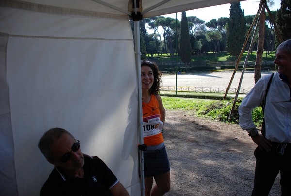 Maratona di Roma a Staffetta (20/10/2012) 00021