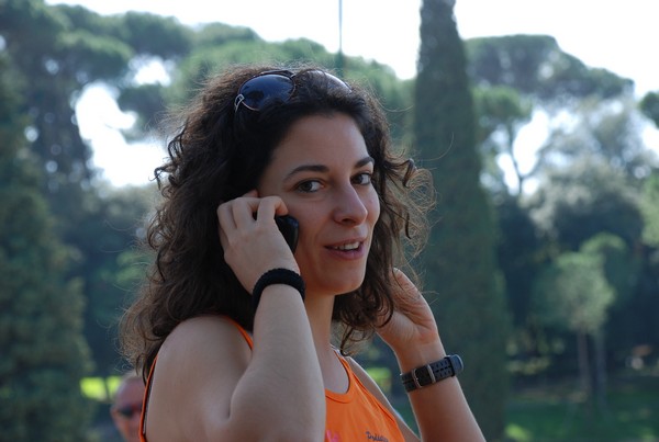 Maratona di Roma a Staffetta (20/10/2012) 00027