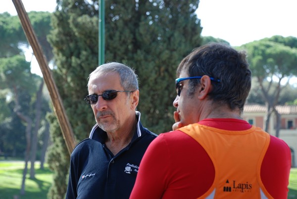 Maratona di Roma a Staffetta (20/10/2012) 00030