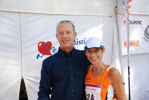 Maratona di Roma a Staffetta (20/10/2012) 00043