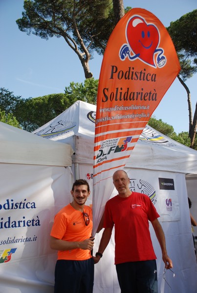Maratona di Roma a Staffetta (20/10/2012) 00044