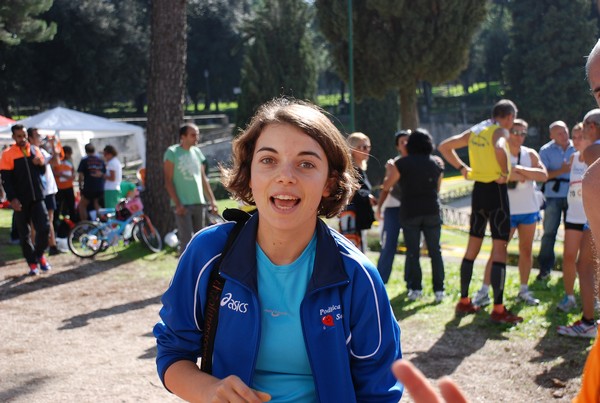 Maratona di Roma a Staffetta (20/10/2012) 00046