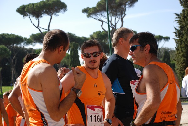 Maratona di Roma a Staffetta (20/10/2012) 00050