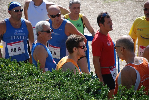 Maratona di Roma a Staffetta (20/10/2012) 00054