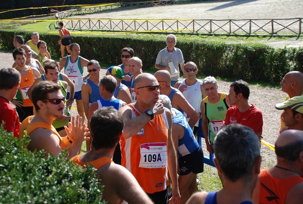 Maratona di Roma a Staffetta (20/10/2012) 00057