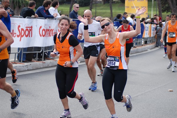 Maratona di Roma (18/03/2012) 0001