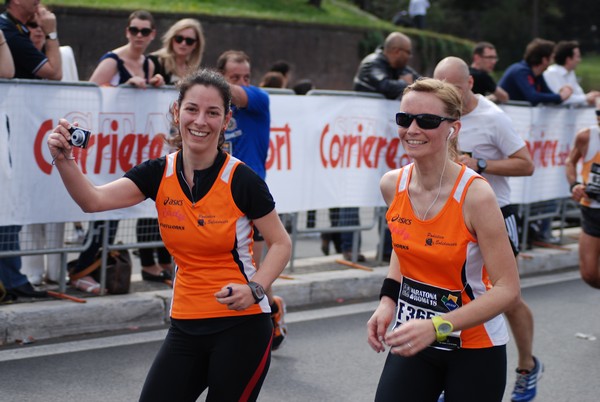 Maratona di Roma (18/03/2012) 0003