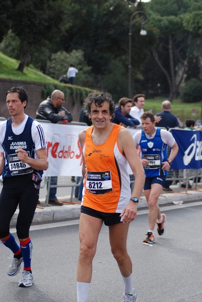 Maratona di Roma (18/03/2012) 0005