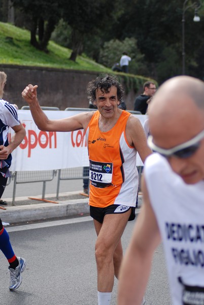 Maratona di Roma (18/03/2012) 0006