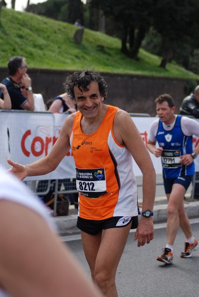 Maratona di Roma (18/03/2012) 0007