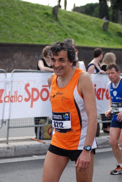 Maratona di Roma (18/03/2012) 0008