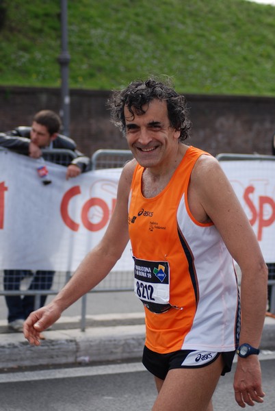 Maratona di Roma (18/03/2012) 0009