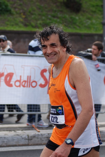 Maratona di Roma (18/03/2012) 0010