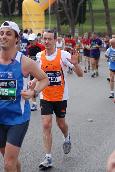 Maratona di Roma (18/03/2012) 0015