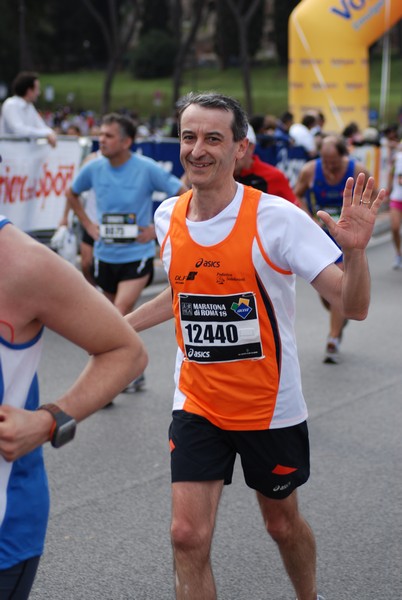 Maratona di Roma (18/03/2012) 0016