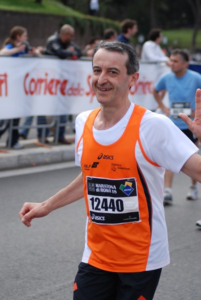Maratona di Roma (18/03/2012) 0017
