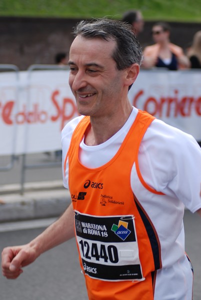 Maratona di Roma (18/03/2012) 0018