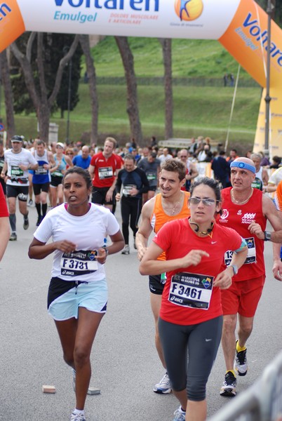 Maratona di Roma (18/03/2012) 0021
