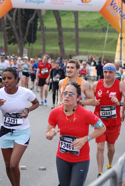 Maratona di Roma (18/03/2012) 0022