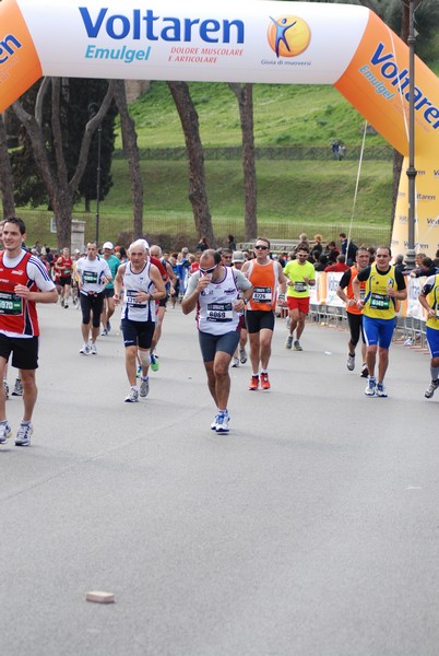 Maratona di Roma (18/03/2012) 0025
