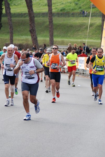 Maratona di Roma (18/03/2012) 0026