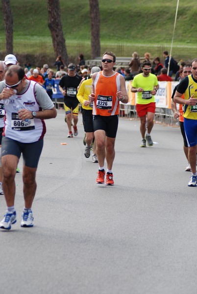 Maratona di Roma (18/03/2012) 0027