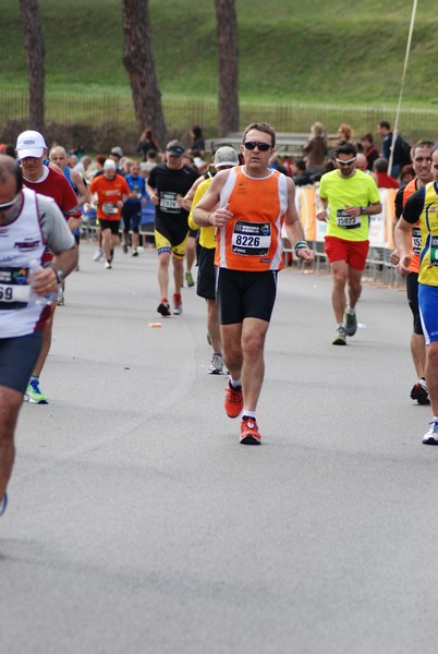 Maratona di Roma (18/03/2012) 0028