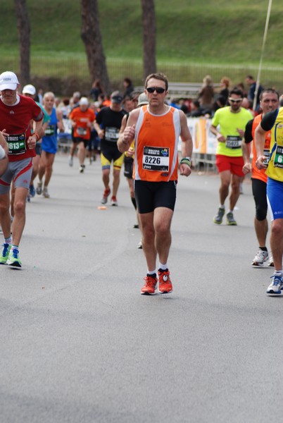 Maratona di Roma (18/03/2012) 0029