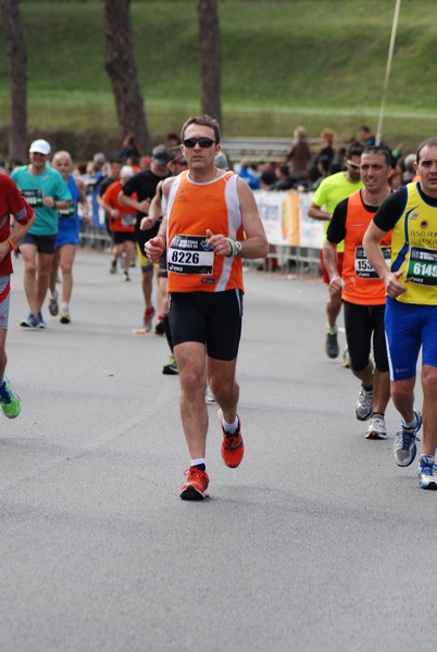 Maratona di Roma (18/03/2012) 0030