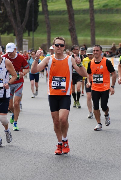 Maratona di Roma (18/03/2012) 0033