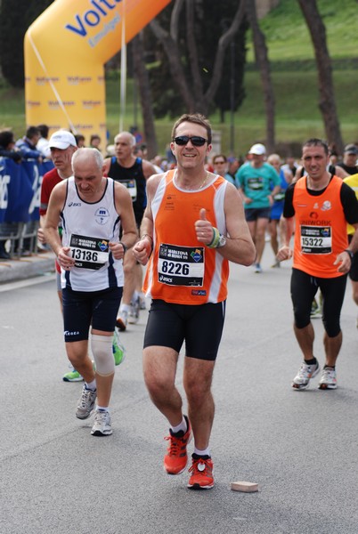 Maratona di Roma (18/03/2012) 0035
