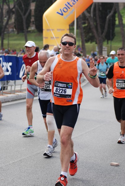 Maratona di Roma (18/03/2012) 0036