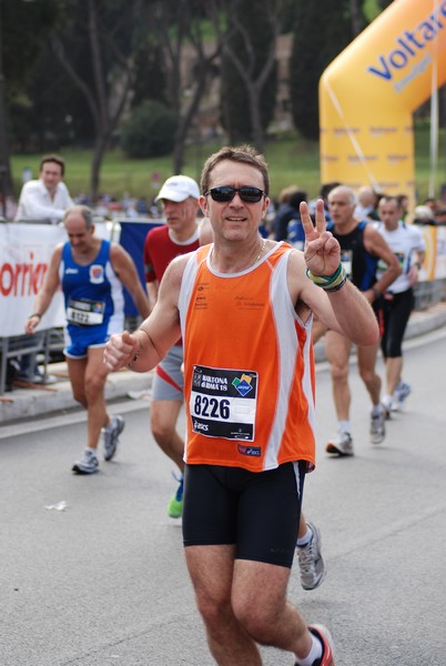 Maratona di Roma (18/03/2012) 0037