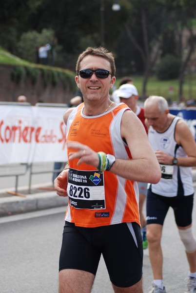 Maratona di Roma (18/03/2012) 0038