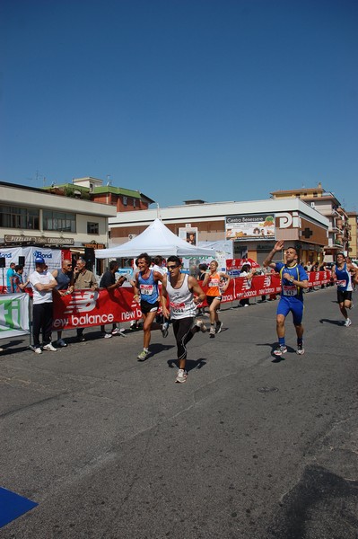 Corri nel Campus (13/05/2012) 0001