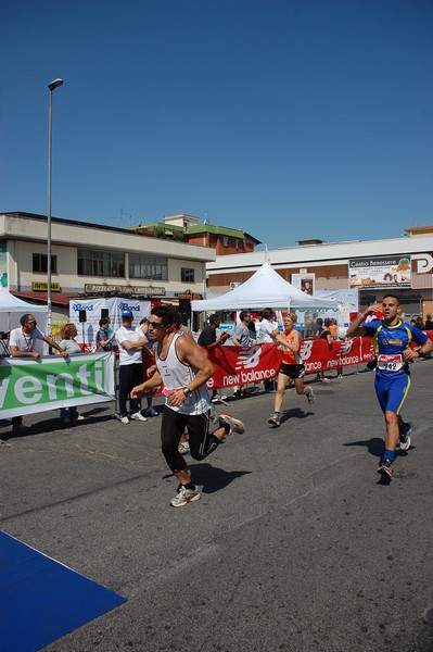 Corri nel Campus (13/05/2012) 0002