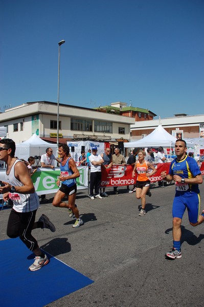 Corri nel Campus (13/05/2012) 0003