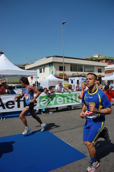 Corri nel Campus (13/05/2012) 0004