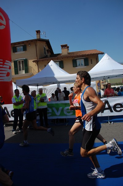 Corri nel Campus (13/05/2012) 0006
