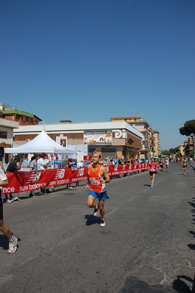 Corri nel Campus (13/05/2012) 0014