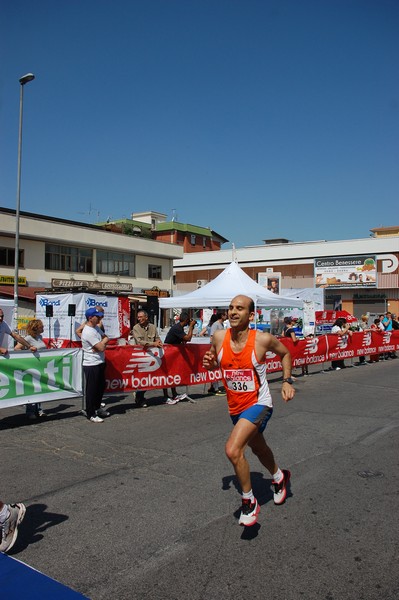 Corri nel Campus (13/05/2012) 0015