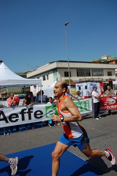 Corri nel Campus (13/05/2012) 0016
