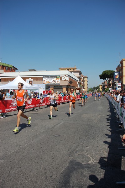 Corri nel Campus (13/05/2012) 0033