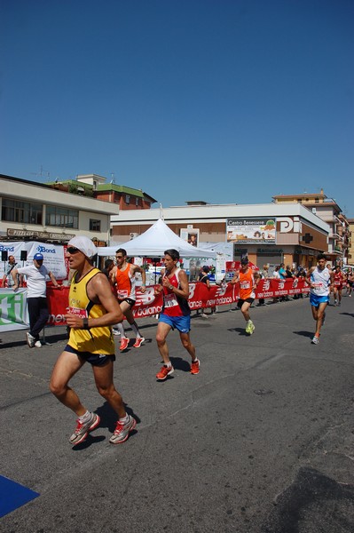 Corri nel Campus (13/05/2012) 0038