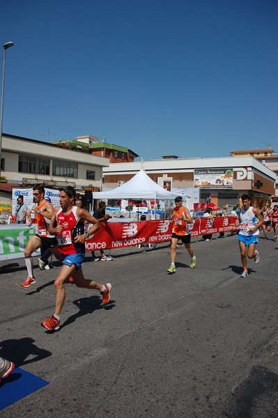 Corri nel Campus (13/05/2012) 0039